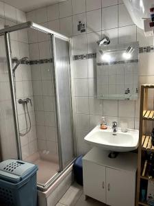 Appartement cosy 1 chambre avec balcon enStation de ski