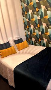 Appartement cosy 1 chambre avec balcon enStation de ski