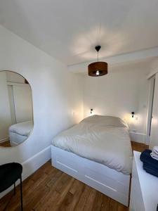 Appartements Appartement La Dolce Vita T3 Hyper centre : Appartement 2 Chambres