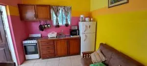 Fish Tobago Guesthouse or Joy and Brandon Guesthouse - Buccoo