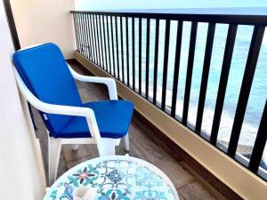 Precioso apto vistas panorámicas Océano Atlántico