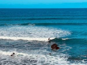 Precioso apto vistas panorámicas Océano Atlántico