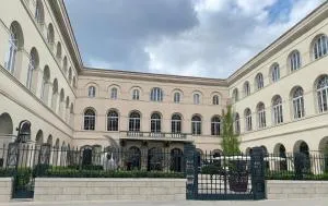 Le Grand Hôtel Dieu by SOWELL COLLECTION - 卡勒维松