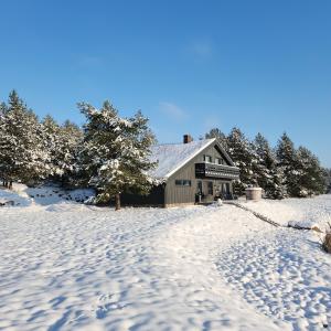 Atpūtas parks Priežvanagi