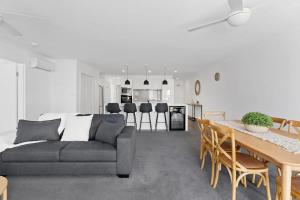 Seashells Sweet Retreat 450m walk to CBD