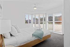 Seashells Sweet Retreat 450m walk to CBD