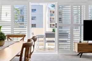 Seashells Sweet Retreat 450m walk to CBD