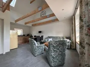 Pension up´n Dörp - Gulow