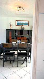 La Couregant House vue mer