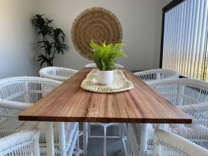 Ocean View Townhouse