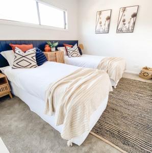 Ocean View Townhouse