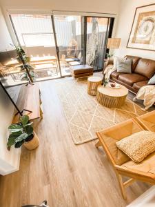 Ocean View Townhouse