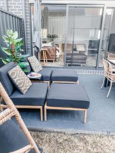 Ocean View Townhouse