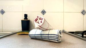 La Couregant House vue mer