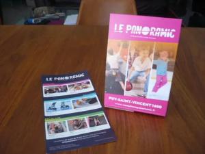 Appartements Studio douillet a Puy-Saint-Vincent, 16 m², vue sur la montagne. : photos des chambres