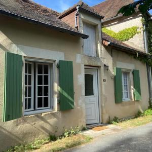 Maisons de vacances Gite de la gatine a Journet : photos des chambres