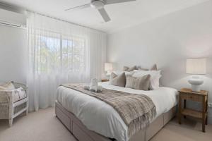 The Nest Luxury Apartment 100m to the Beach