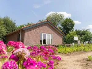 Welcoming mansion near the forest - Buggenum