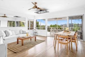 Sensational Ocean Views In Maianbar