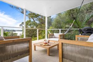 Sensational Ocean Views In Maianbar