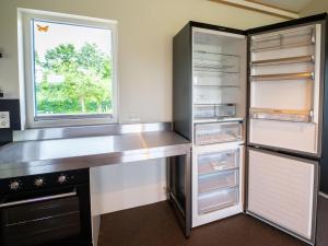 8-person holiday home with 1000m2 private garden