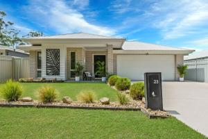 Oscars Broulee Beach Luxury Coastal Living
