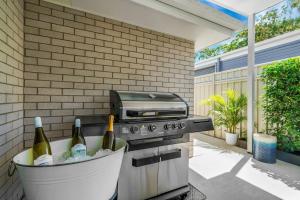 Oscars Broulee Beach Luxury Coastal Living