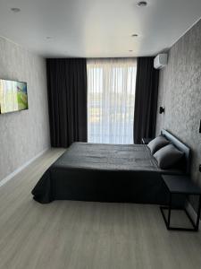 Люкс Апартаменты Gray Pearl на Подолье