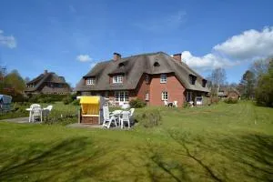 Bornholm Whg2 - Nieblum