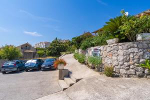 Apartments Djurkovic