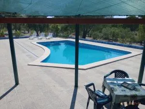 Quinta Fula Fula AL - Monte da Agolada