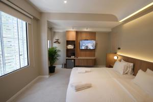 Urban room samed - 2hvězdičkové hotely ve městě Ko Samed