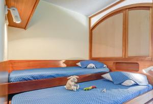 Résidence Pierre et Vacances Le Port