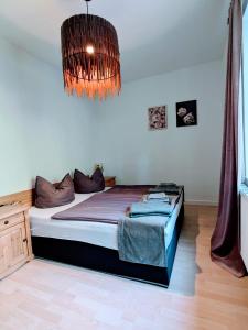 Ferienwohnung am Rabenauer Grund