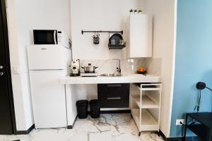 Appartamento Ottanio- Quattro Canti 200 mt