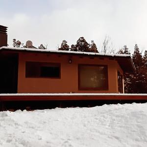 La casita del Bosque