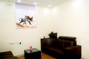 Sankara Residency