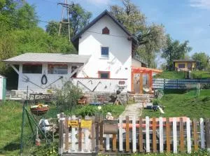 Villa Kunterbunt - Pregarten