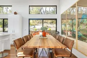 Majestic Mountain View in Katoomba - Megalong