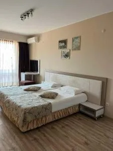 Apartments Iva - 桑丹斯基