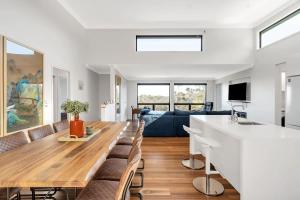 Majestic Mountain View in Katoomba