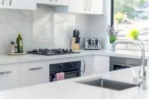 Majestic Mountain View in Katoomba