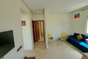 Appartement Centre Ville - ATLAS 46 - Dar Mahres