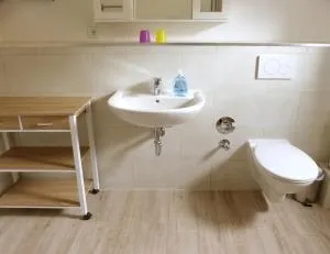 Ferienwohnung am Stadtpalais Fewo-Steillage - Graach