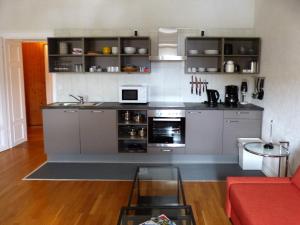 Ferienwohnung am Stadtpalais Fewo-Steillage