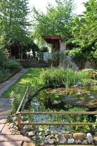 Ferienwohnung am Stadtpalais Fewo-Steillage