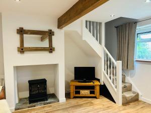 Cozy cottage in Mytholmroyd nr Hebden Bridge