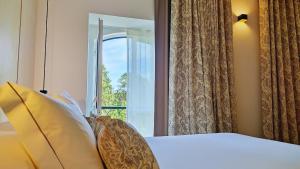Deluxe Double Room room in Grande Hotel das Caldas da Felgueira