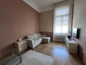 Centrum Apartman - Benkőbokor