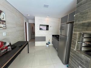 Casa térrea com Banheira e Piscina privada